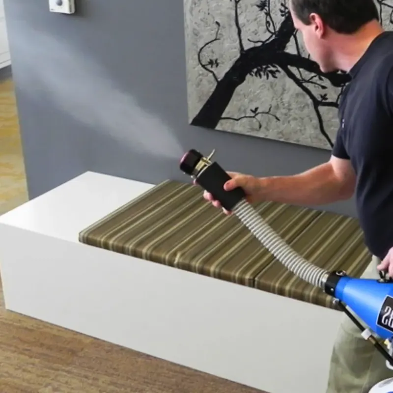 Professional Odor Removal in Longview Heights, WA